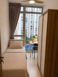 The Lakeshore (D22), Condominium #590195101